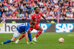 Soi kèo Bayern Munchen vs Inter Milan