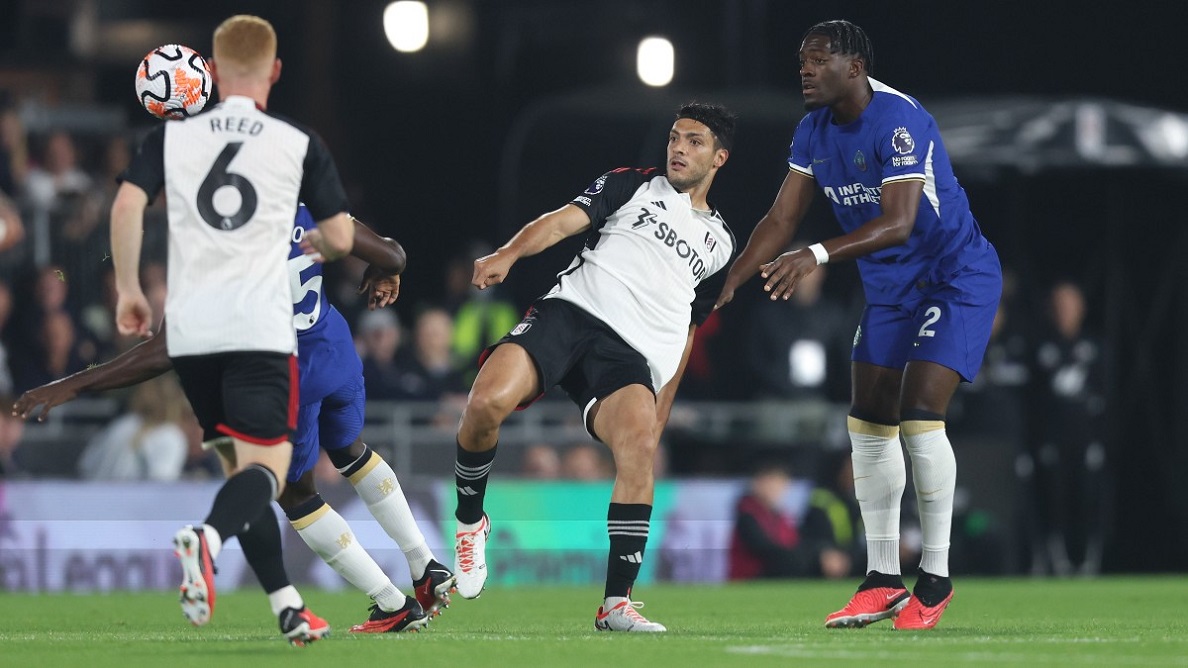 Dự đoán soi kèo Fulham vs Chelsea