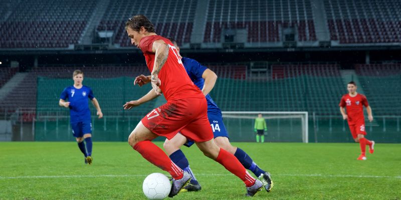 Những loại kèo hiệp 1 thường gặp