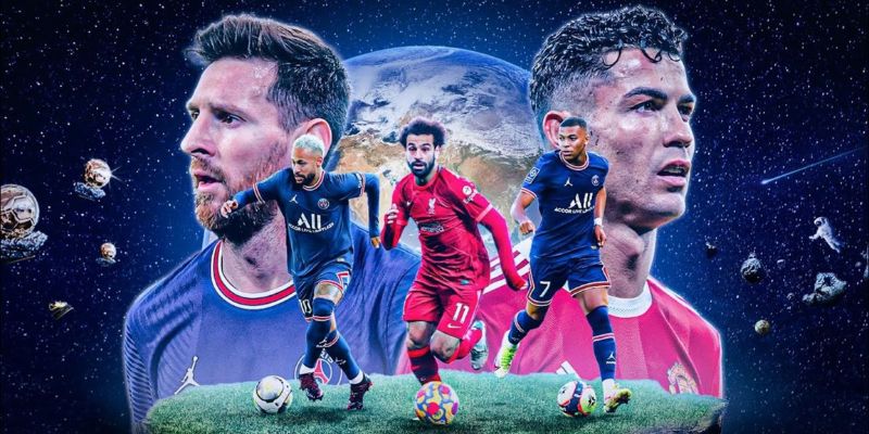 Tổng hợp các hình thức kèo rung phổ biến