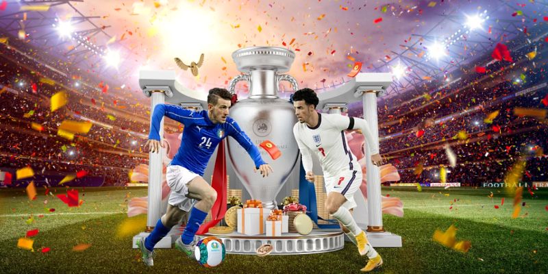 Handicap châu Á mang lại nhiều cơ hội thắng