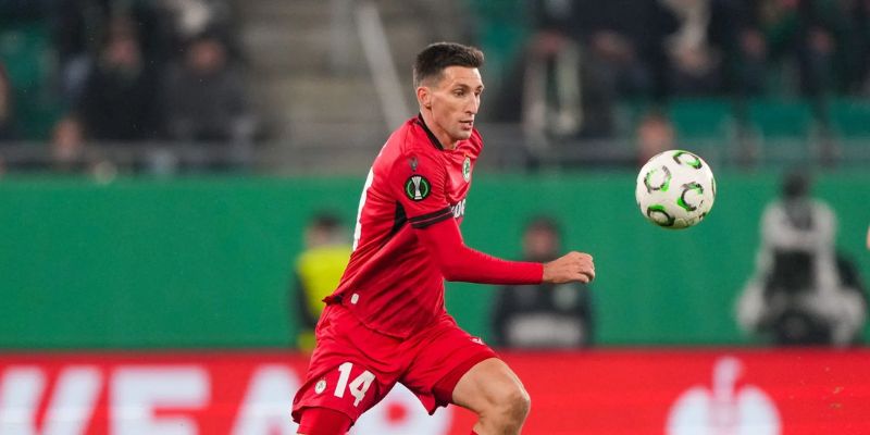 Kết quả thi đấu gần đây của Omonia Nicosia vs Rakow Czestochowa