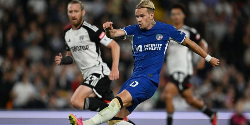 Đánh giá phong độ của cả Fulham vs Chelsea